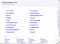 buyerscompare.com