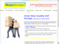 cambridgeselfstorage.info