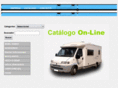 caravanesgarrotxa.com