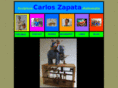carloszapataautomata.co.uk