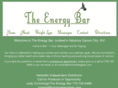 carsonenergybar.com