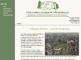 cgmemorials.com