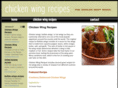 chickenwingrecipes.net