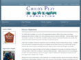 childsplayfoundation.org