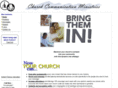churchcommunications.com