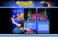 cirquesurleau.com