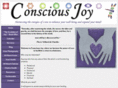 consciousjoy.org