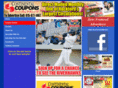 continentalcoupons.com