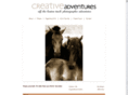 creativephotoadventures.com