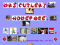cutlerart73.com