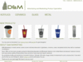dandmmarketing.com