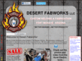 desertfabworks.com