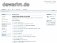 dewarim.de