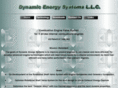 dynamicenergysystemsllc.com