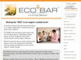 eco-bar.net