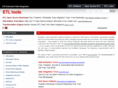 etltools.net
