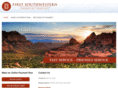 firstsouthwestern.net