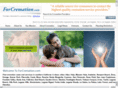 forcremationwashington.com