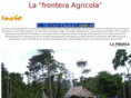 fronteraagricola.com