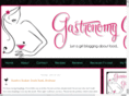 gastronomygal.com