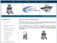 genxmedicalsystems.com