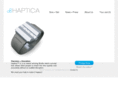 hapticatech.com