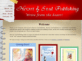 heartandsoulpublishing.com