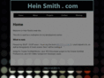 heinsmith.com