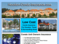 houston-condo-insurance.com