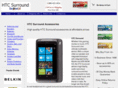 htcsurroundaccessoriespro.com