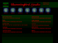hummingbirdstudio.org