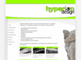 hyperiondesign.com