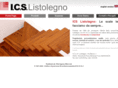 icslistolegno.com