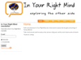 inyourrightmind.com