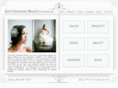 jeffchastainbeauty.com