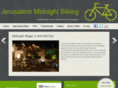jerusalembiking.com