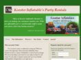 koesterinflatables.com