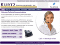 kurtzcommunications.com