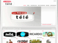 lapressetele.ca