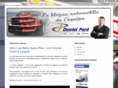 lebloguedanielpare.com