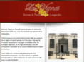 lesvignesrestaurant.com