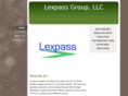 lexpass.com