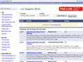 losangeleswork.net