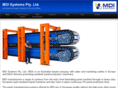 mdisystems.com