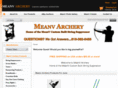 meanvarchery.com