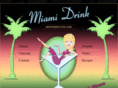 miami-drink.com