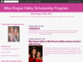 missroguevalley.com