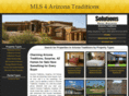 mls4arizonatraditions.com