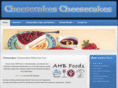 morecheesecake.com