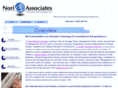noriassociates.com